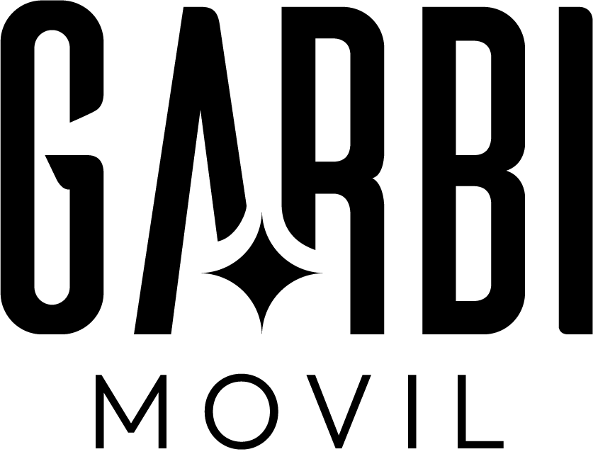 logo garbi movil